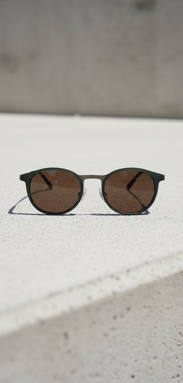 Hugo Boss Gafas HUGO BOSS 1245/S EEM 150 mm - Afbeelding 2