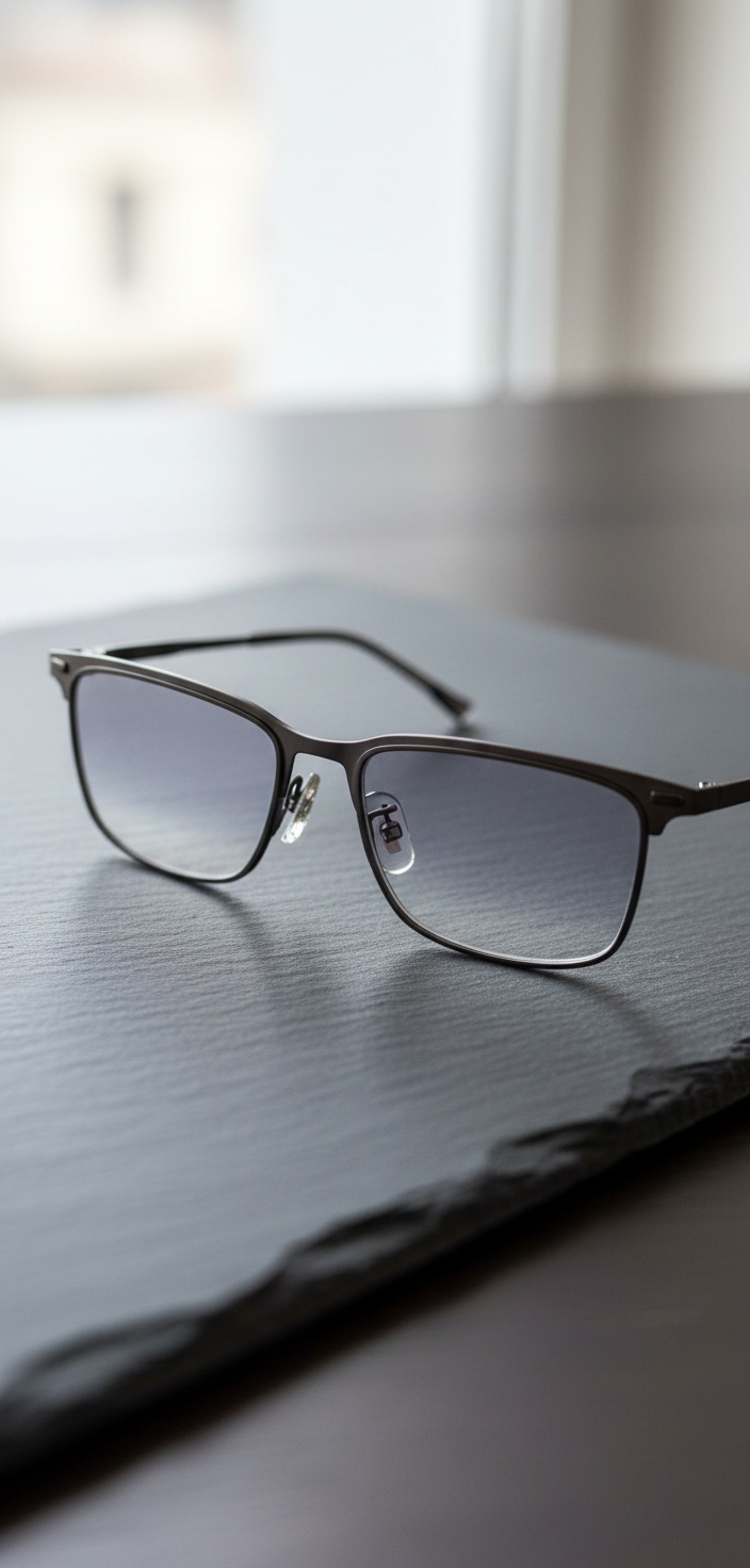 Hugo Boss Gafas HUGO BOSS 1224/F/S R80 145 mm - Afbeelding 2