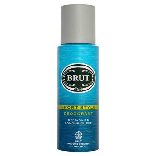 Brut Sport Style Deodorant Spray 200ml