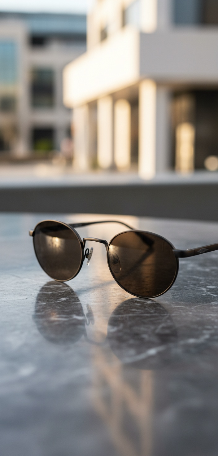 Hugo Boss Gafas HUGO BOSS 1047/S SVK 145 mm - Afbeelding 2