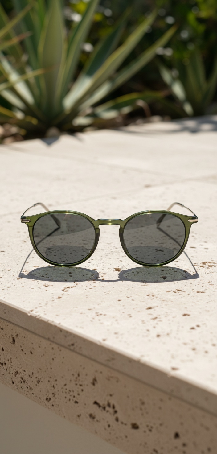 Hugo boss gafas HUGO BOSS 1190/S 1ED 150 mm - Afbeelding 2