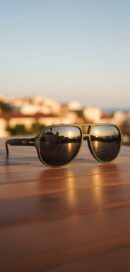 Hugo Boss Gafas HUGO BOSS 1507/S 1ED 145 mm