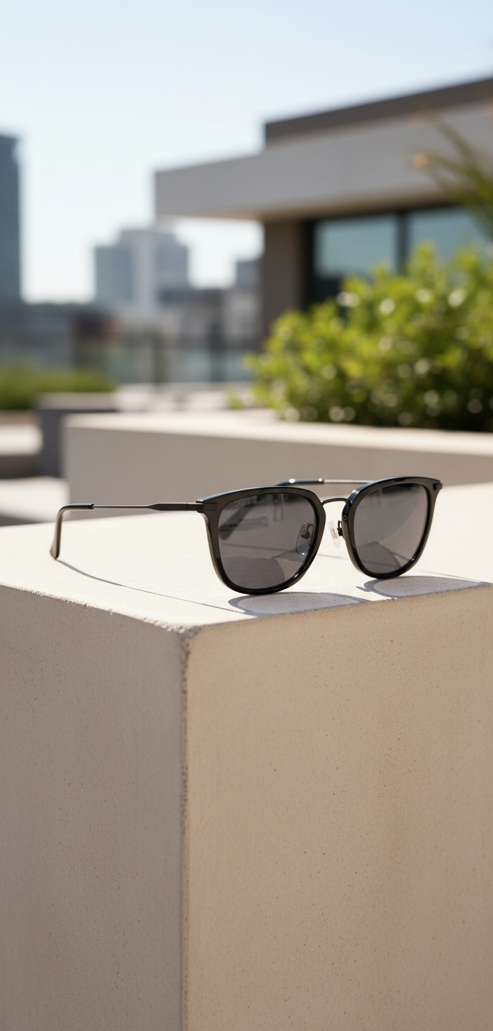 Hugo Boss Gafas HUGO BOSS 1287/F/SK 150 mm - Afbeelding 2