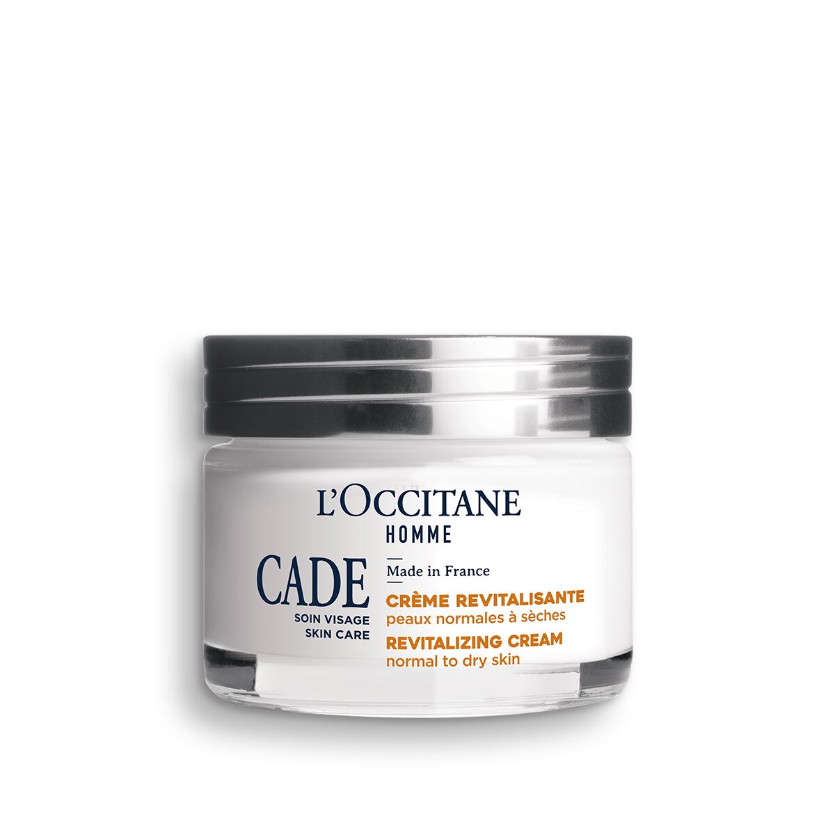 L'Occitane Revitalising Gezichtscrème 50ml