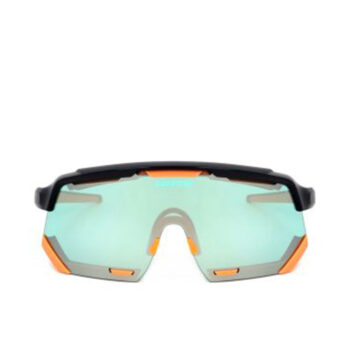 X-PLAY C PADEL BLK ORA 1 u