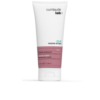 INTIMATE HYGIENE CLX gel inflammation and discomfort 100 ml