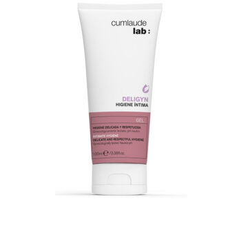DELIGYN INTIMATE HYGIENE gel menopausal stage 100 ml