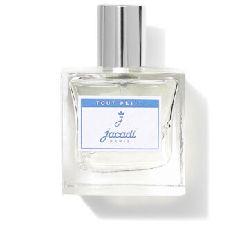 TOUT PETIT edc vapo without alcohol 100 ml