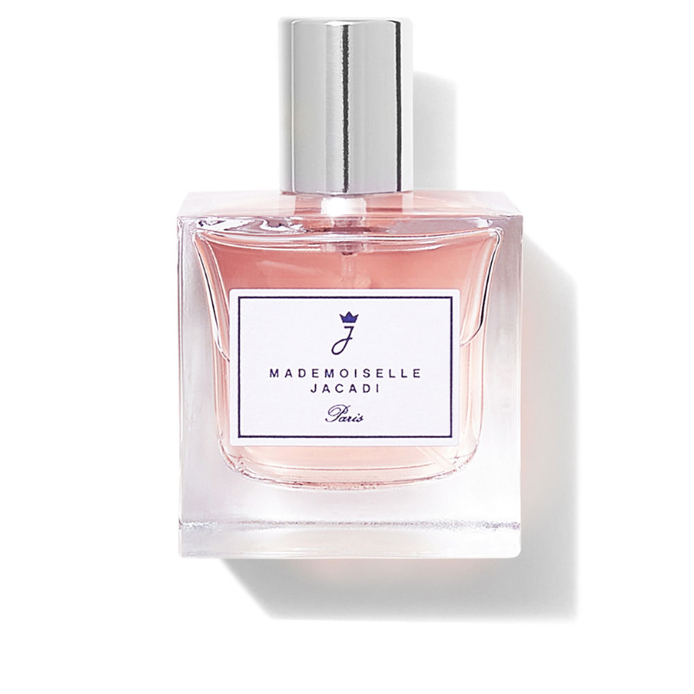 Jacadi MADEMOISELLE edt vapor 100 ml