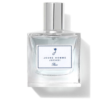 JEUNE HOMME edt vapor 100 ml