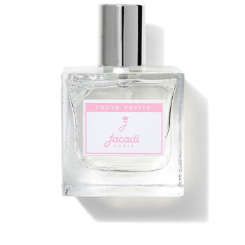 TOUTE PETITE edc alcohol-free vape 50 ml