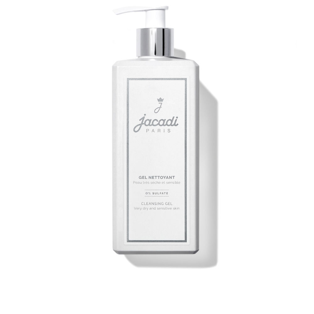 JACADI CARE body and hair cleansing gel 400 ml