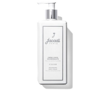 JACADI CARE nourishing body cream 400 ml