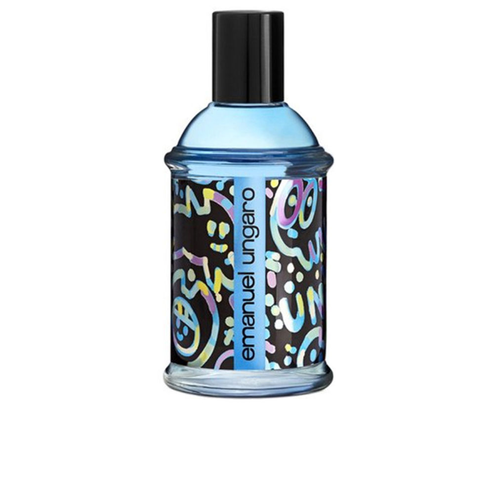 EMANUEL UNGARO FOR HIM edt vapo 30 ml