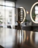 STEINHART triple beard comb 1 u