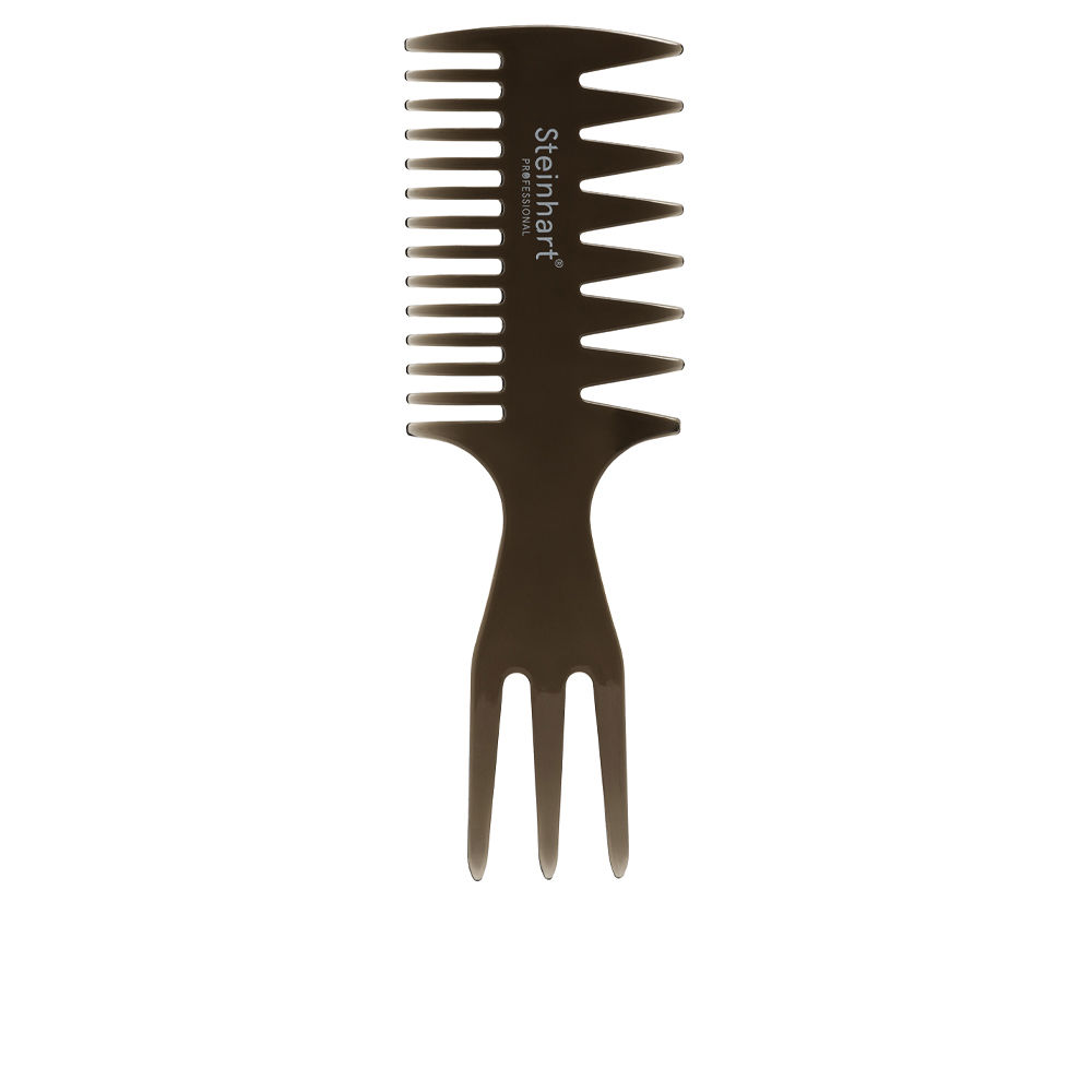STEINHART triple beard comb 1 u