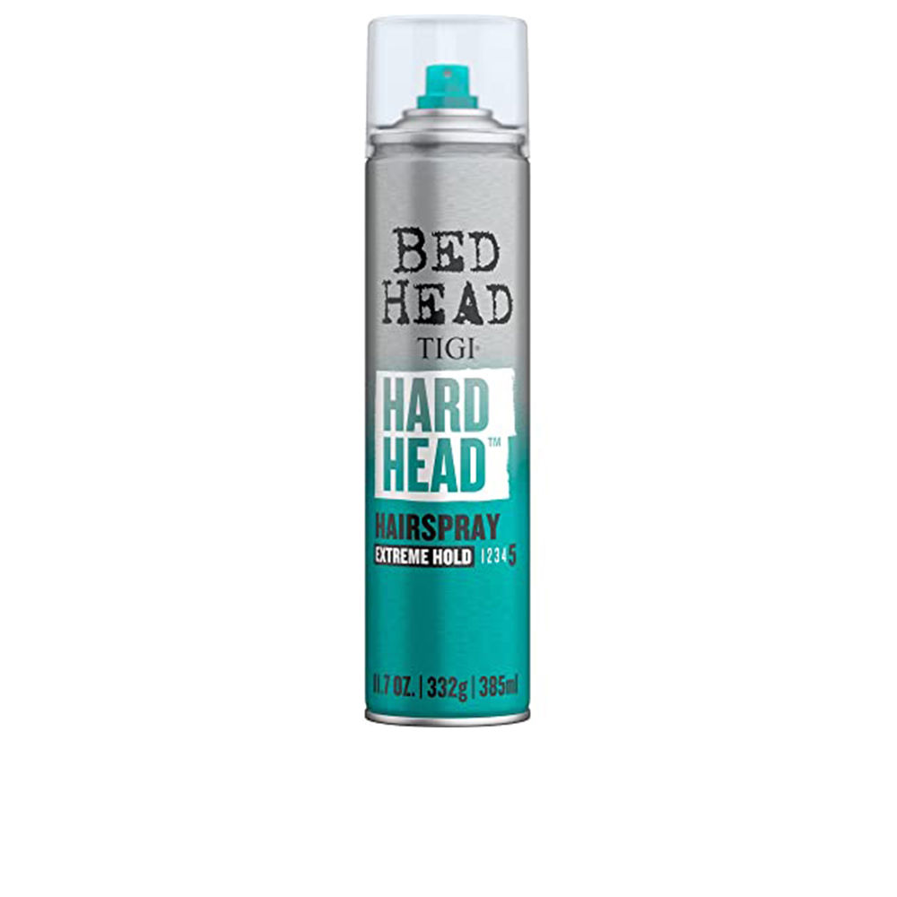 Tigi BED HEAD hard head 385 ml