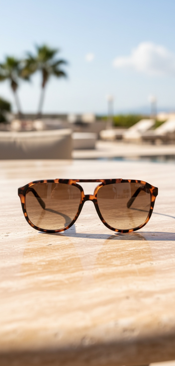 Guess Gafas GUESS GF5084 52F 145 mm - Afbeelding 2