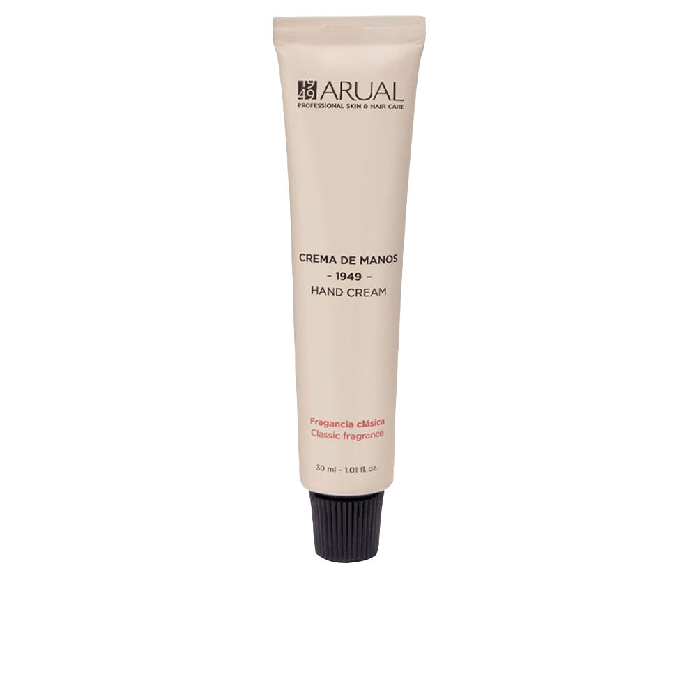 Arual Crema Hidratante para Manos 30 ml