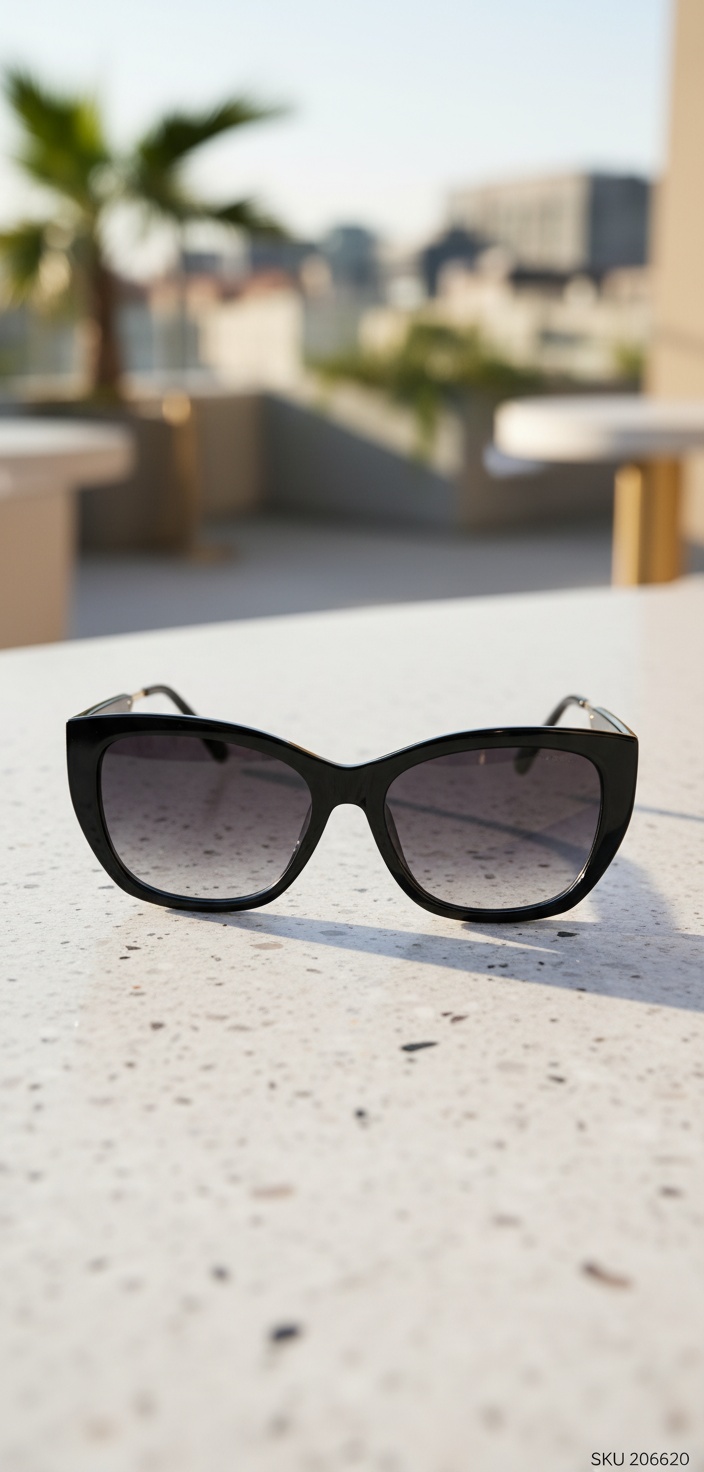 Guess gafas GUESS GF6186 01B 145 mm - Afbeelding 2