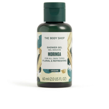 MORINGA shower gel 60 ml