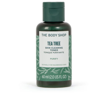 TEA TREE toner 60 ml