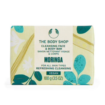 MORINGA soap 100 gr