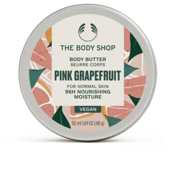 PINK GRAPEFRUIT body butter 50 ml