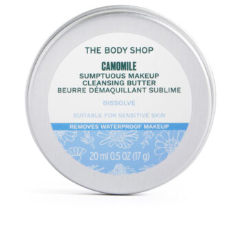 CAMOMILE cleansing butter 20 ml
