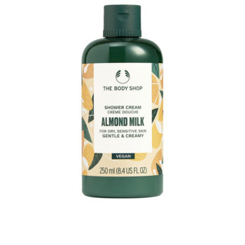 ALMOND MILK shower cream 250 ml