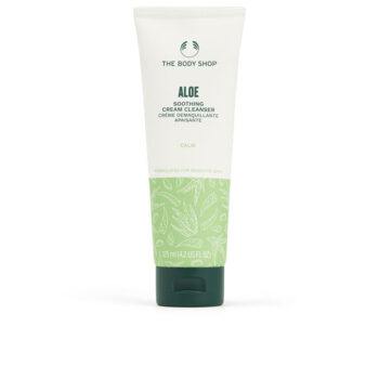ALOE cleansing cream 125 ml