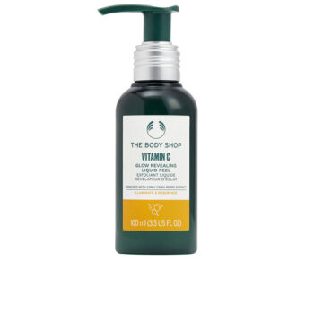 VITAMIN C liquid exfoliant 100 ml