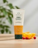 The body shop VITAMIN C illuminating microdermabrasion 100 ml