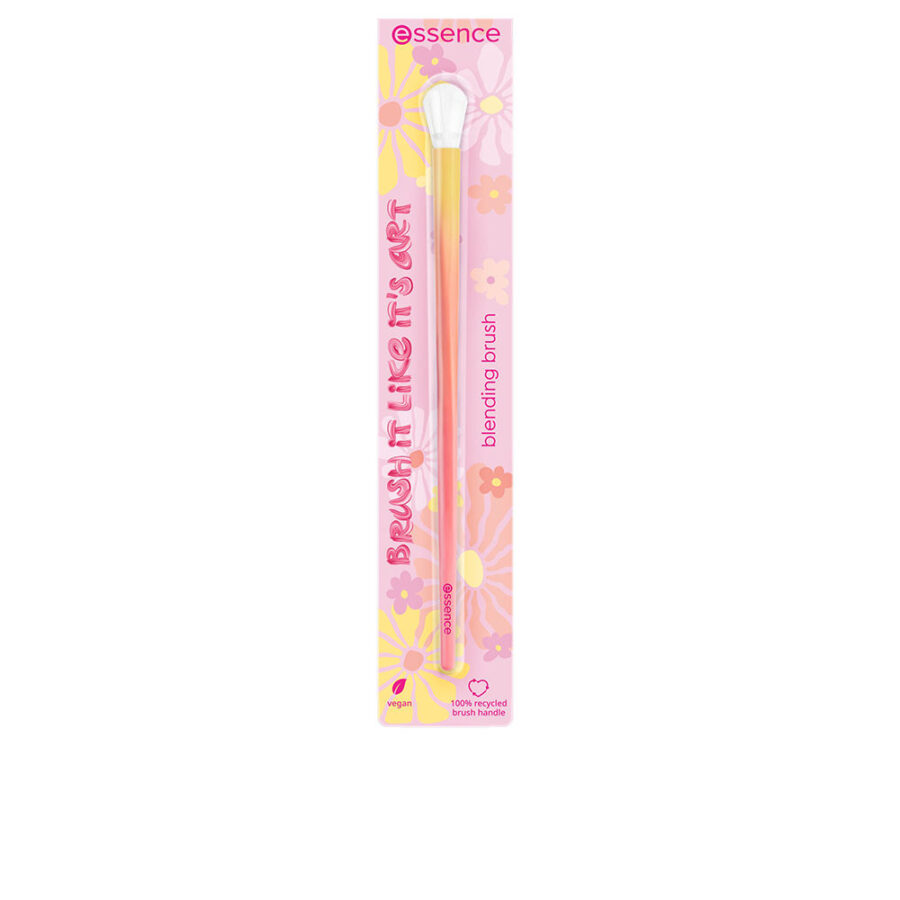 Essence BRUSH IT LIKE IT'S ART blending brush #01 1 u