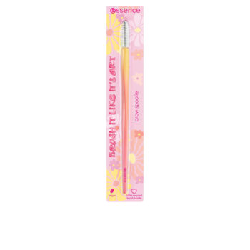 Essence BRUSH IT LIKE IT'S ART eyebrow brush #01 1 u