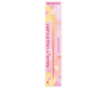 BRUSH IT LIKE IT'S ART eyeliner brush #01 1 u