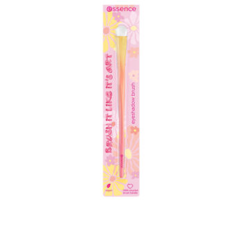 BRUSH IT LIKE IT'S ART eyeshadow brush #01 1 pcs
