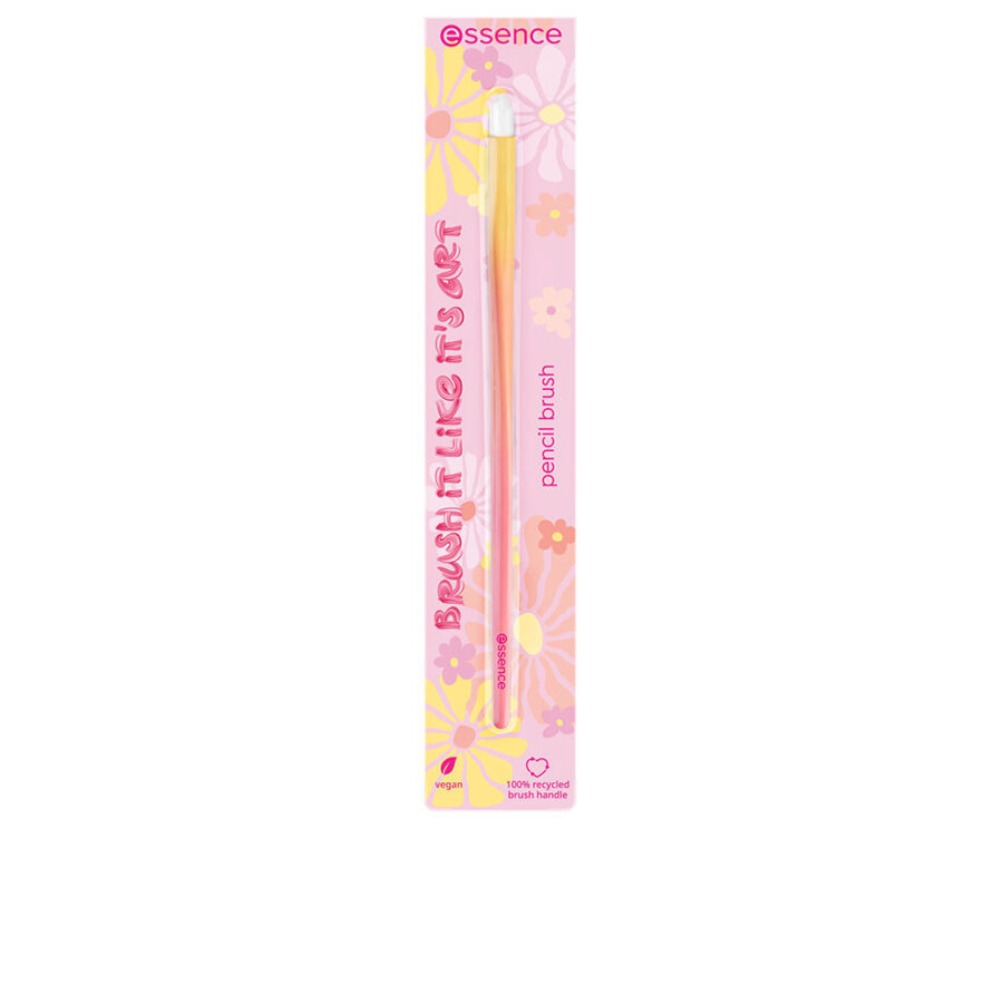 Essence BRUSH IT LIKE IT'S ART pincel extrafino #01 1 u