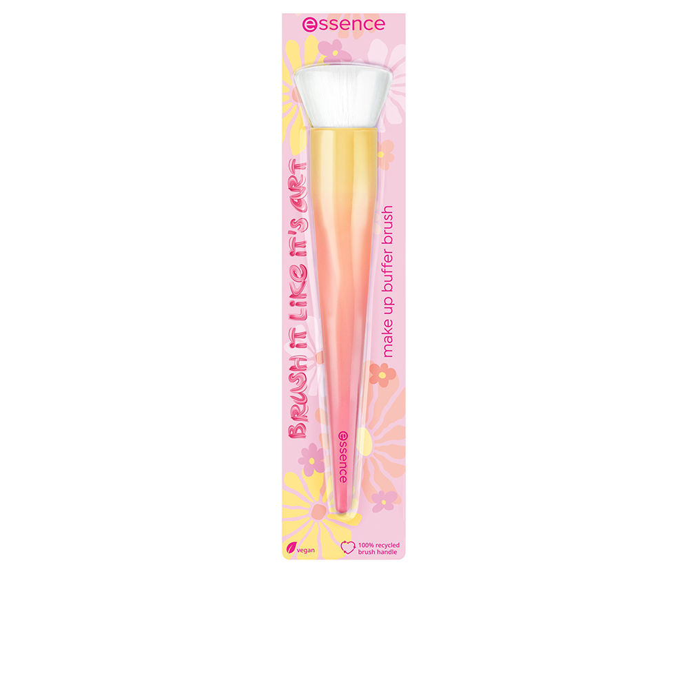 Essence BRUSH IT LIKE IT'S ART buffer makeup brush #01 1 u