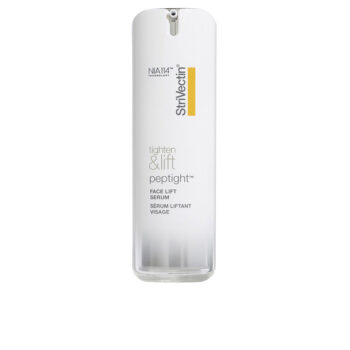 TIGHTEN & LIFT PEPTIGHT facial lifting serum 30 ml