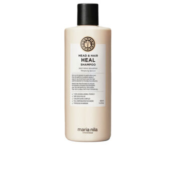 HEAD & HAIR HEAL shampoo 350 ml