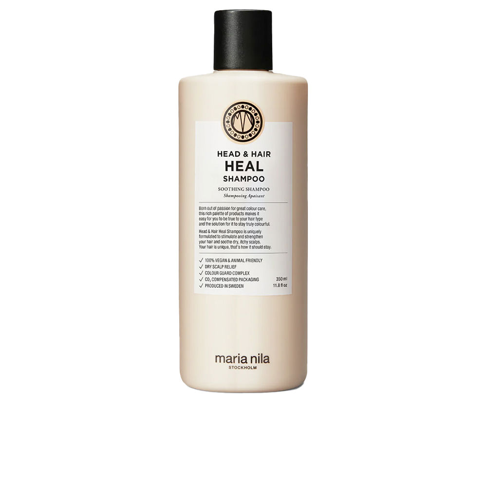Maria Nila HEAD & HAIR HEAL shampoo 350 ml