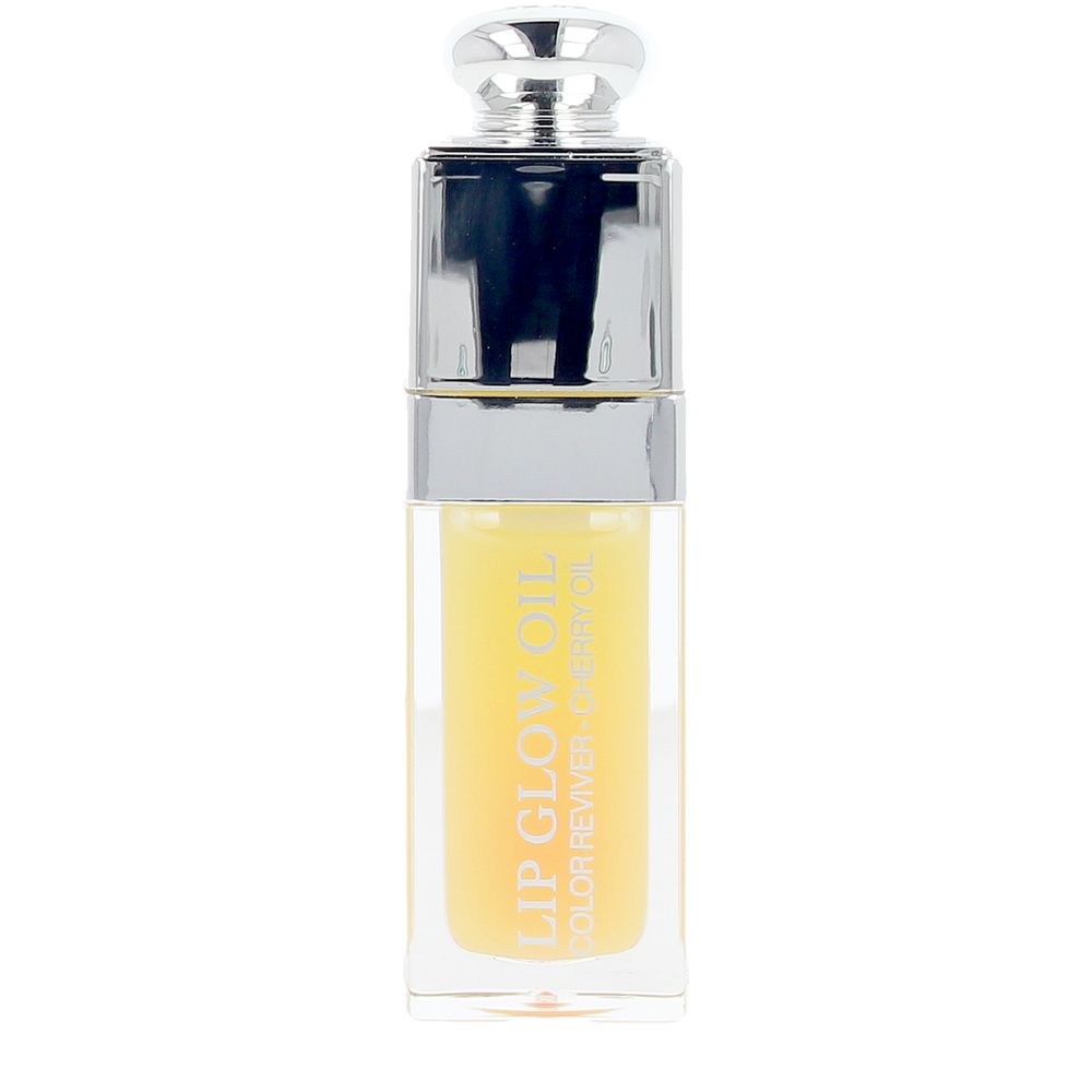 DIOR ADDICT LIP GLOW lip oil #098-Lemon Glow 1 u