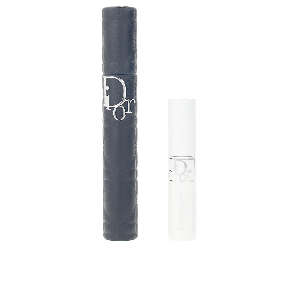 DIORSHOW MASCARA CASE 2 pcs