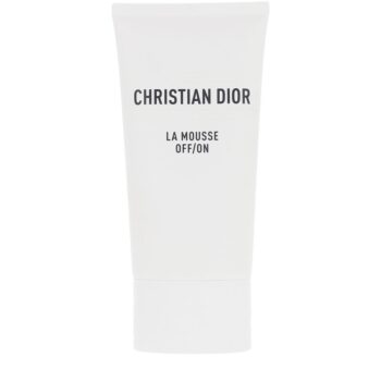 LA MOUSSE OFF/ON facial cleansing foam 150 ml