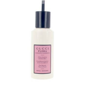GUCCI FLORA gorgeous gardenia edp refill 150 ml