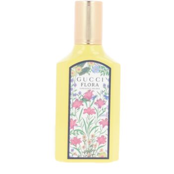 GUCCI FLORA gorgeous orchid edp vapo 50 ml