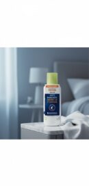 A-derma EXOMEGA CONTROL emollient repairing night cream 400 ml