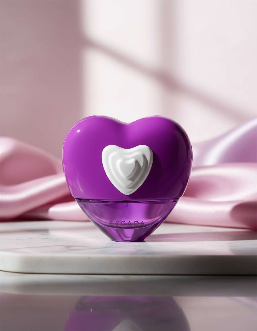 Nina Ricci NINA ROUGE CRUSH edp vapo 50 ml