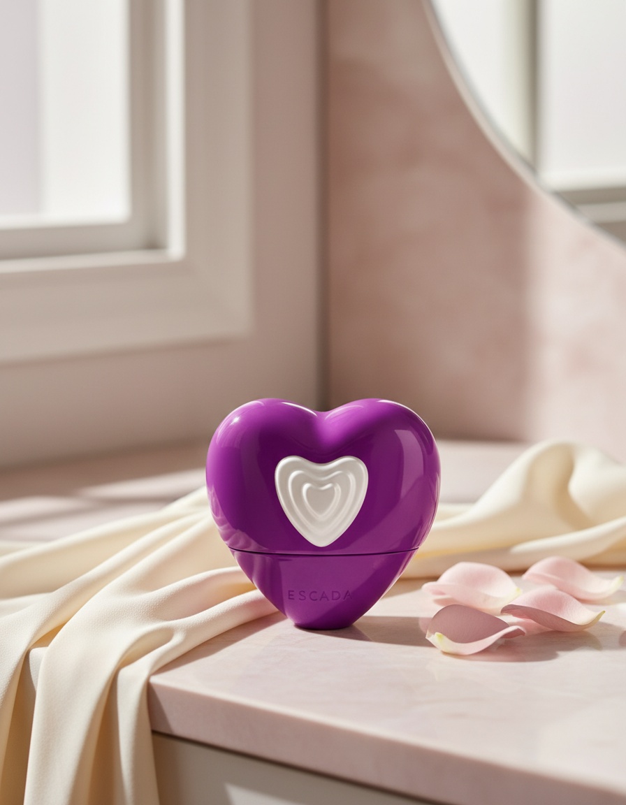 Nina Ricci NINA ROUGE CRUSH edp vapo 30 ml